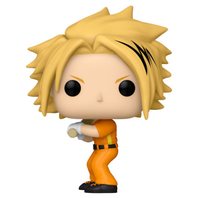 Figura POP My Hero Academia Denki Kaminari